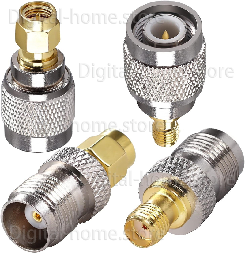 2x 6.35mm Jack Audio Plug Mannelijk naar 2 Vrouwelijke Schroef Terminals 2x 6.35mm Jack Audio Plug Mannelijk naar 2 Vrouwelijke Schroef Terminals